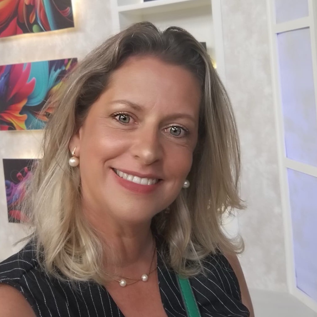 Andrea Peixoto