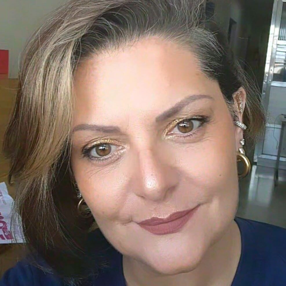 Carina Peixoto