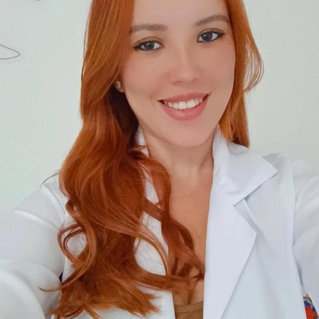 Jessica Montenegro